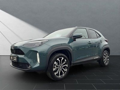 Grau Neu 2025 Toyota Yaris Cross SUV | 27.850 € (Guter Preis)