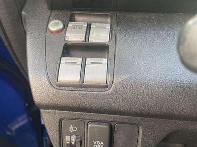 Gebraucht Honda FR-V Comfort 150 PS (110 kW) 2005 Van / Kleinbus