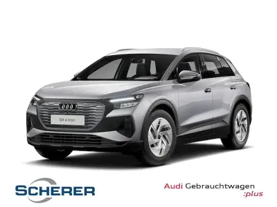 Gebraucht Audi Q4 e-tron
