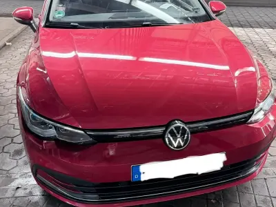 Gebraucht VW Golf VIII