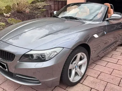 Gebraucht BMW Z4