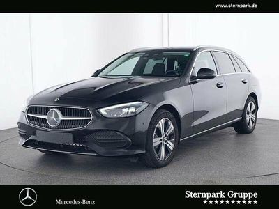 Usata Mercedes C300e Avantgarde 204 CV (150 kW) 2024 Andere farbe Station wagon