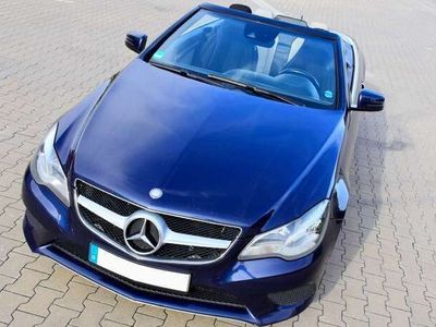 gebraucht Mercedes E250 E250 CDI BlueEfficiency (207.403)