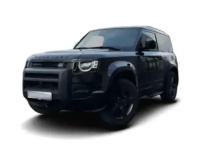 Gebraucht Land Rover Defender Adventure 2025 Schwarz SUV