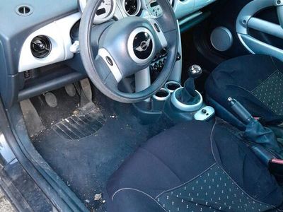 gebraucht Mini Cooper one