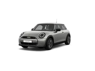 Gebraucht Mini Cooper S