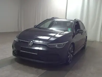 Gebraucht VW Golf VIII