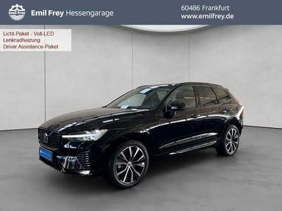 Gebraucht 2023 Volvo XC60 SUV | 44.400 € (Etwas zu teuer)