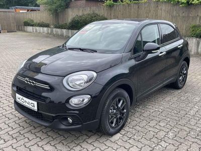 gebraucht Fiat 500X MY22 Cross 1.5 GSE 130PS Automatik