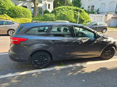 Gebraucht Ford Focus