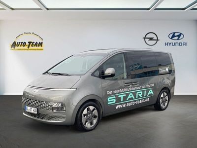 gebraucht Hyundai Staria 2.2 CRDi Allrad Prime (US4)