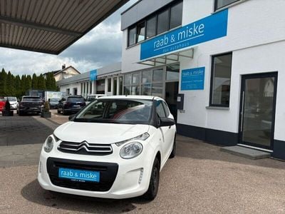 Citroën C1