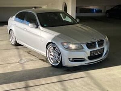 Gebraucht Alpina B3 400 PS (294 kW) 2010 Silber Limousine