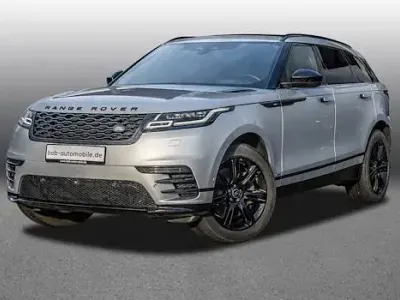 Occasion Land Rover Range Rover Velar R-Dynamic 404 ch (297 kW) 2021 Argent SUV