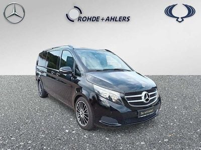 Mercedes V220