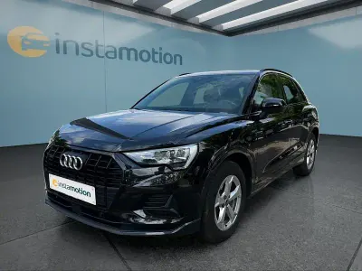 Gebraucht Audi Q3