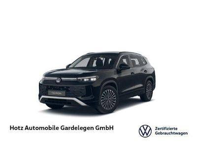 Gebraucht VW Tayron Life 193 PS (141 kW) 2025 SUV