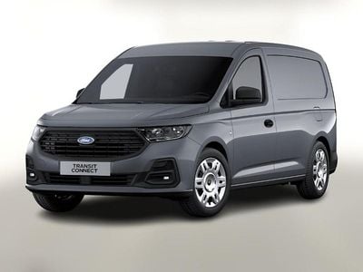Neu Ford Transit Connect Trend 122 PS (89 kW) 2026 Grau Van / Kleinbus
