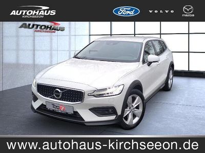 Volvo V60 CC