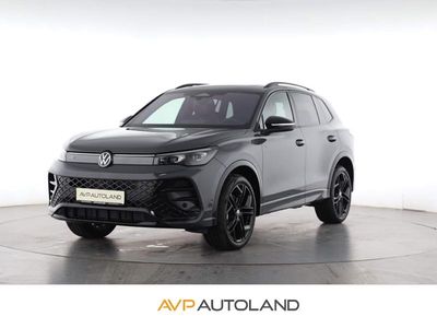 Brugt VW Tiguan Style 193 HK (141 kW) 2025 Grå SUV