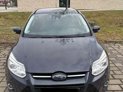 Gebraucht Ford Focus Titanium 150 PS (110 kW) 2012 Andere farben Kombi