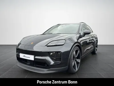 Gebraucht Porsche Macan 264 kW (360 PS) 2026 Grau SUV