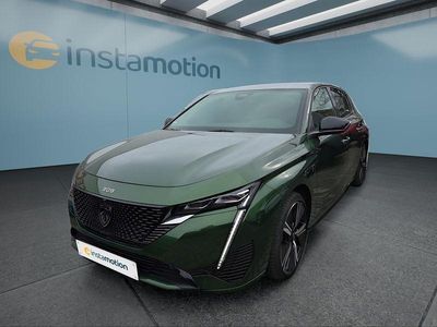 Gebraucht Peugeot 308 GTi 131 PS (96 kW) 2024 Kleinwagen