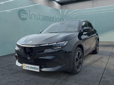 Alfa Romeo Junior