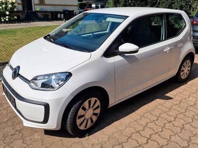 VW up!