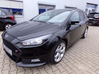 gebraucht Ford Focus 