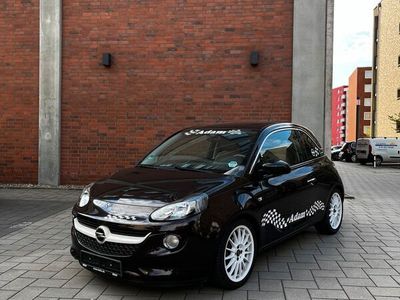 gebraucht Opel Adam 1,4