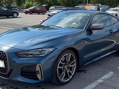 BMW 440