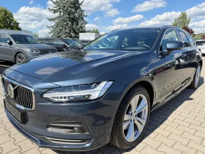 Gebraucht Volvo V90