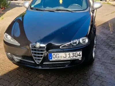 Occasion Alfa Romeo 147