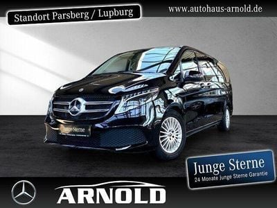 Mercedes V300