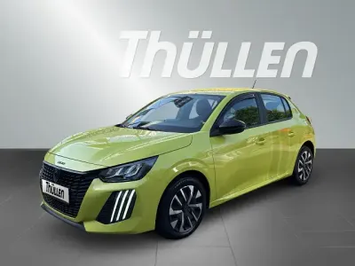 Gebraucht Peugeot 208