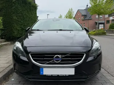 Gebraucht Volvo V40