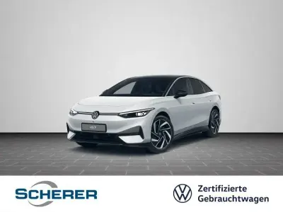 Second-hand VW ID.7 IQ Drive 210 kW (286 CP) 2025 Alb Berlinǎ