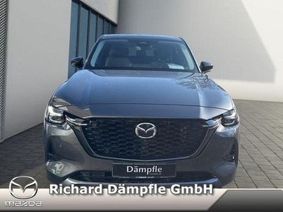 Gebraucht Mazda CX-60 Homura-Line 328 PS (241 kW) 2022 Andere SUV