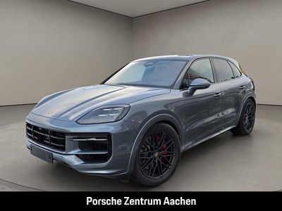 Neu Porsche Cayenne GTS 500 PS (367 kW) 2026 Grau SUV