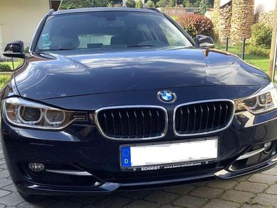 BMW 325