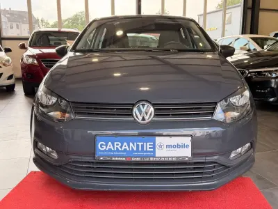 Gebraucht VW Polo