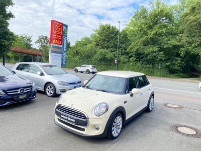 Mini One D