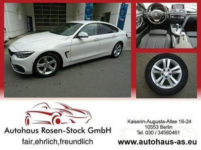 BMW 420