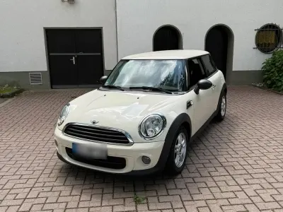 Gebraucht Mini One D