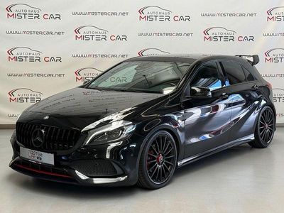Mercedes A250