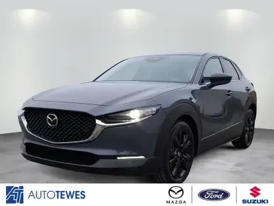 Neu Mazda CX-30 140 PS (102 kW) 2026 Andere SUV