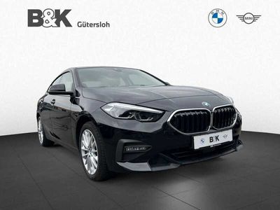 gebraucht BMW 218 i Gran Coupe Advantage LCProf. CarPlay SHZ Navi