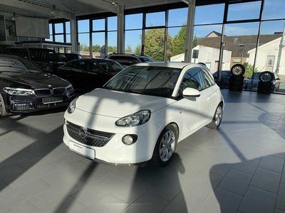 Second-hand Opel Adam Jam 87 CP (63 kW) 2018 Alb Hatchback