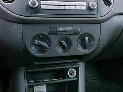 Gebraucht VW Golf V 105 PS (77 kW) 2007 Blau Limousine